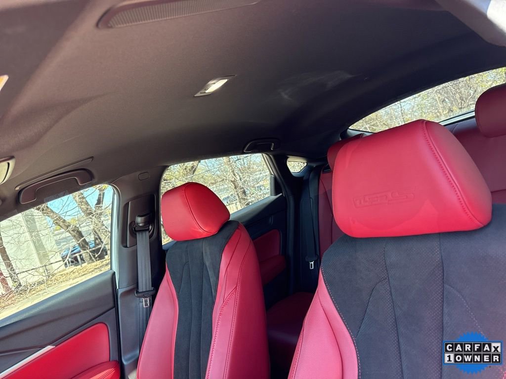 Certified 2026 Acura Integra Type S image 16