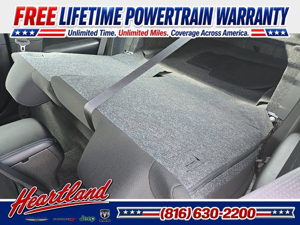 Used 2022 Dodge Challenger GT w/ Blacktop Package AWD/4WD image 78