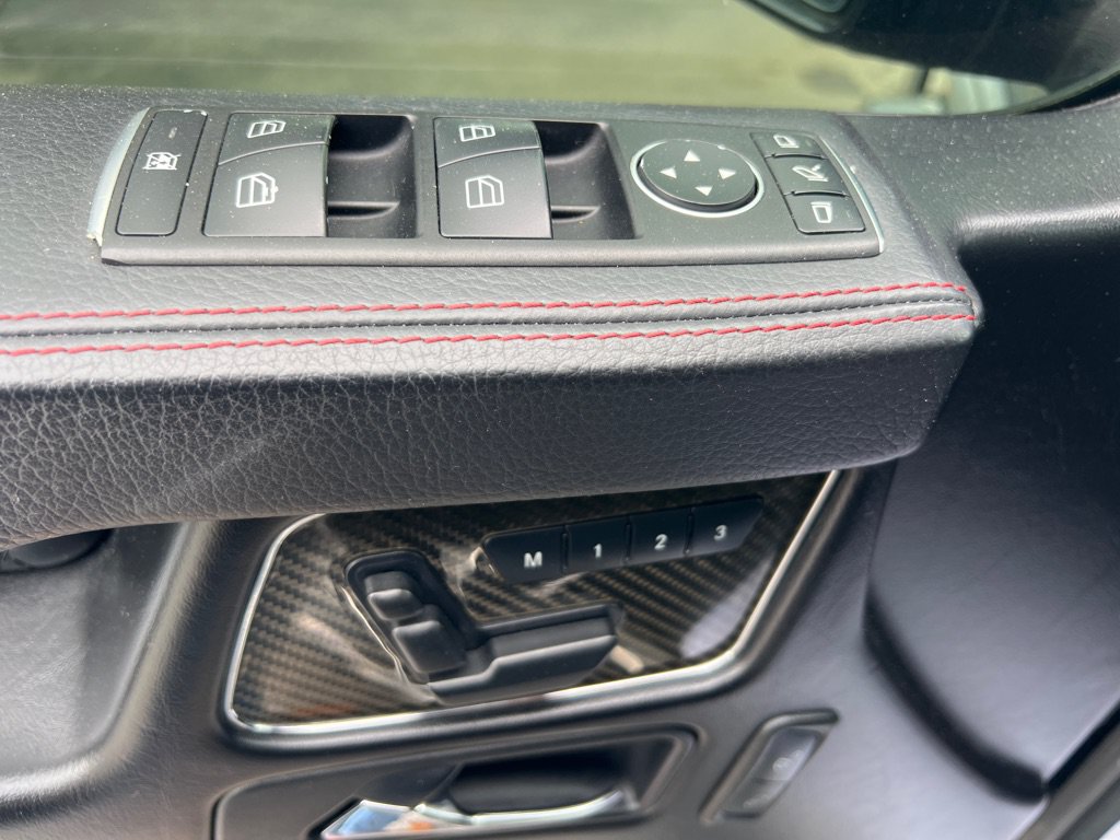 Used 2017 Mercedes-Benz G 63 AMG 4MATIC image 26