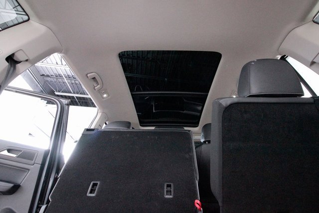 Used 2021 Volkswagen Atlas SEL image 38