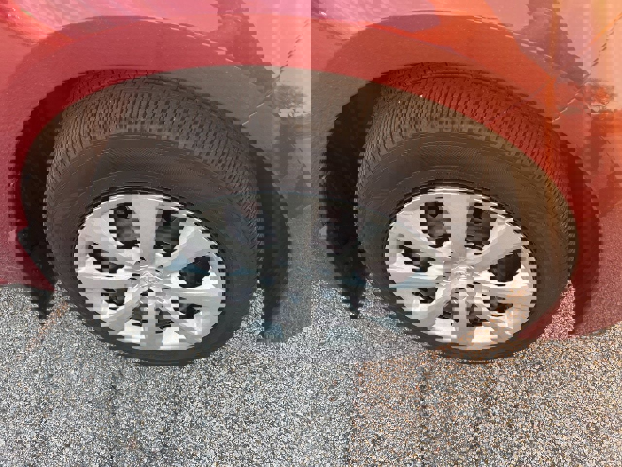 Used 2025 Toyota Corolla LE image 15