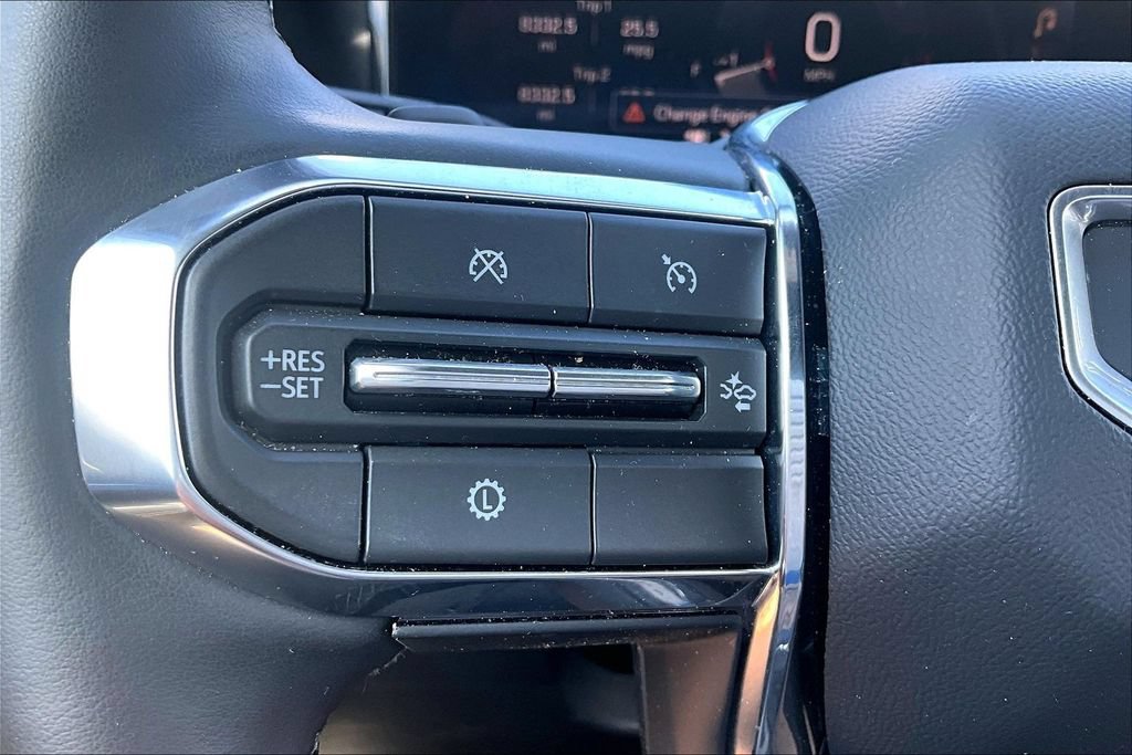 Used 2026 GMC Terrain Elevation FWD image 16