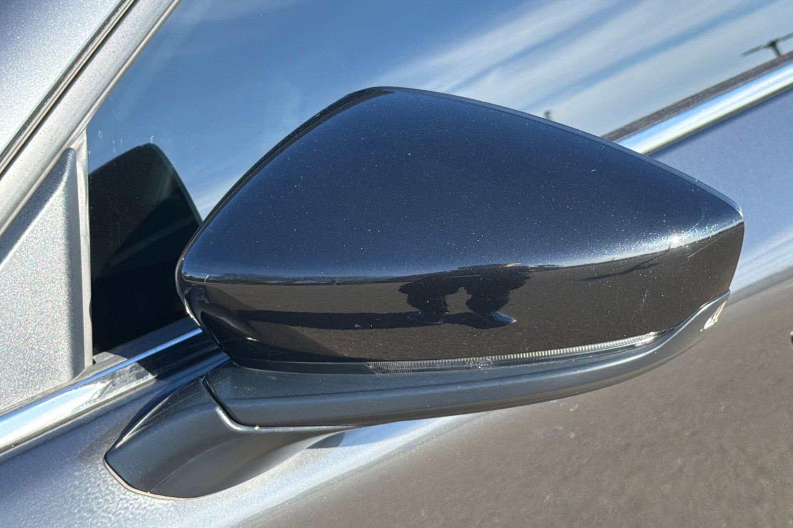 Used 2025 MAZDA CX-30 AWD 2.5 S w/ Select Sport Pkg image 54