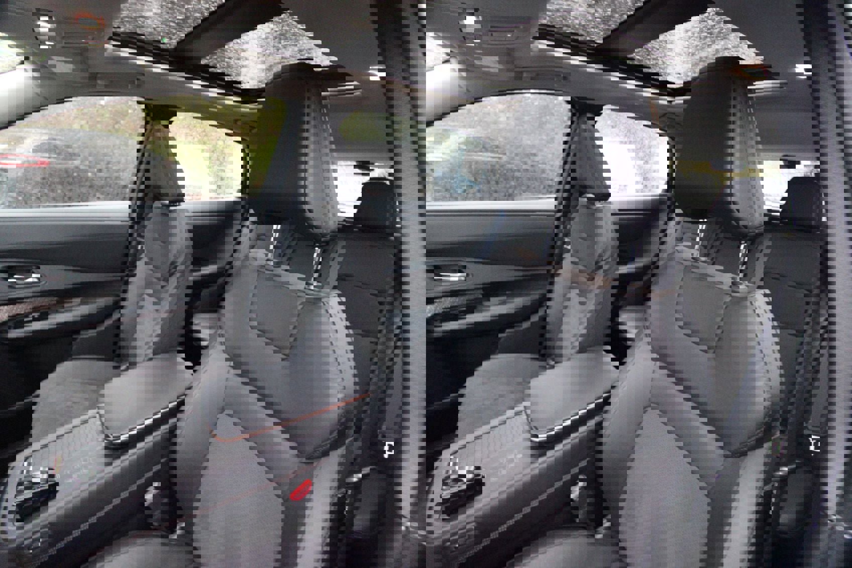 Used 2023 Nissan Ariya FWD image 12