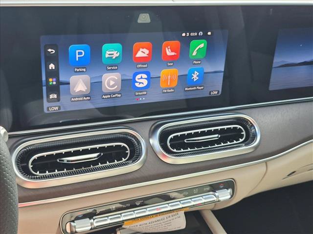 New 2027 Mercedes-Benz GLE 350 4MATIC image 12