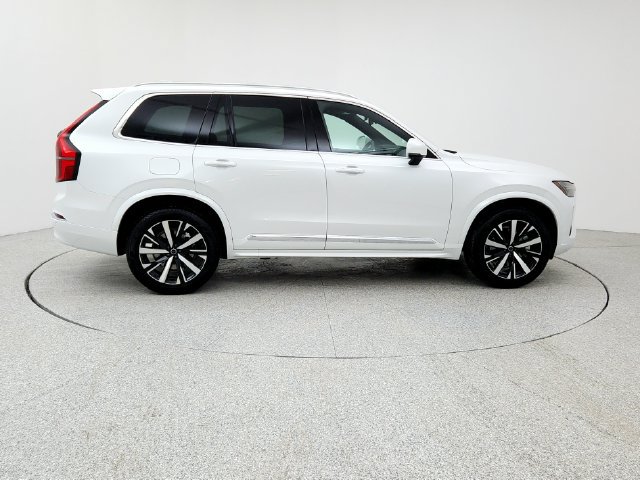 New 2025 Volvo XC90 B6 Core w/ Climate Package AWD/4WD image 4