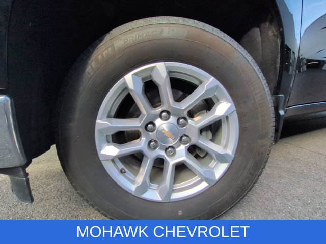 Certified 2023 Chevrolet Silverado 1500 LT AWD/4WD image 33