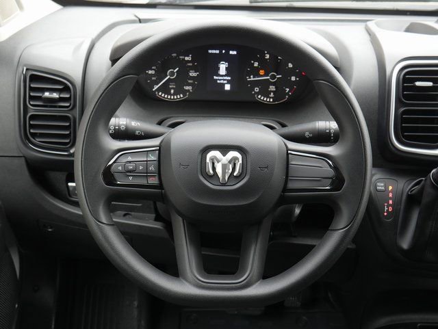 Used 2024 RAM ProMaster 3500 w/ Storage Group image 16