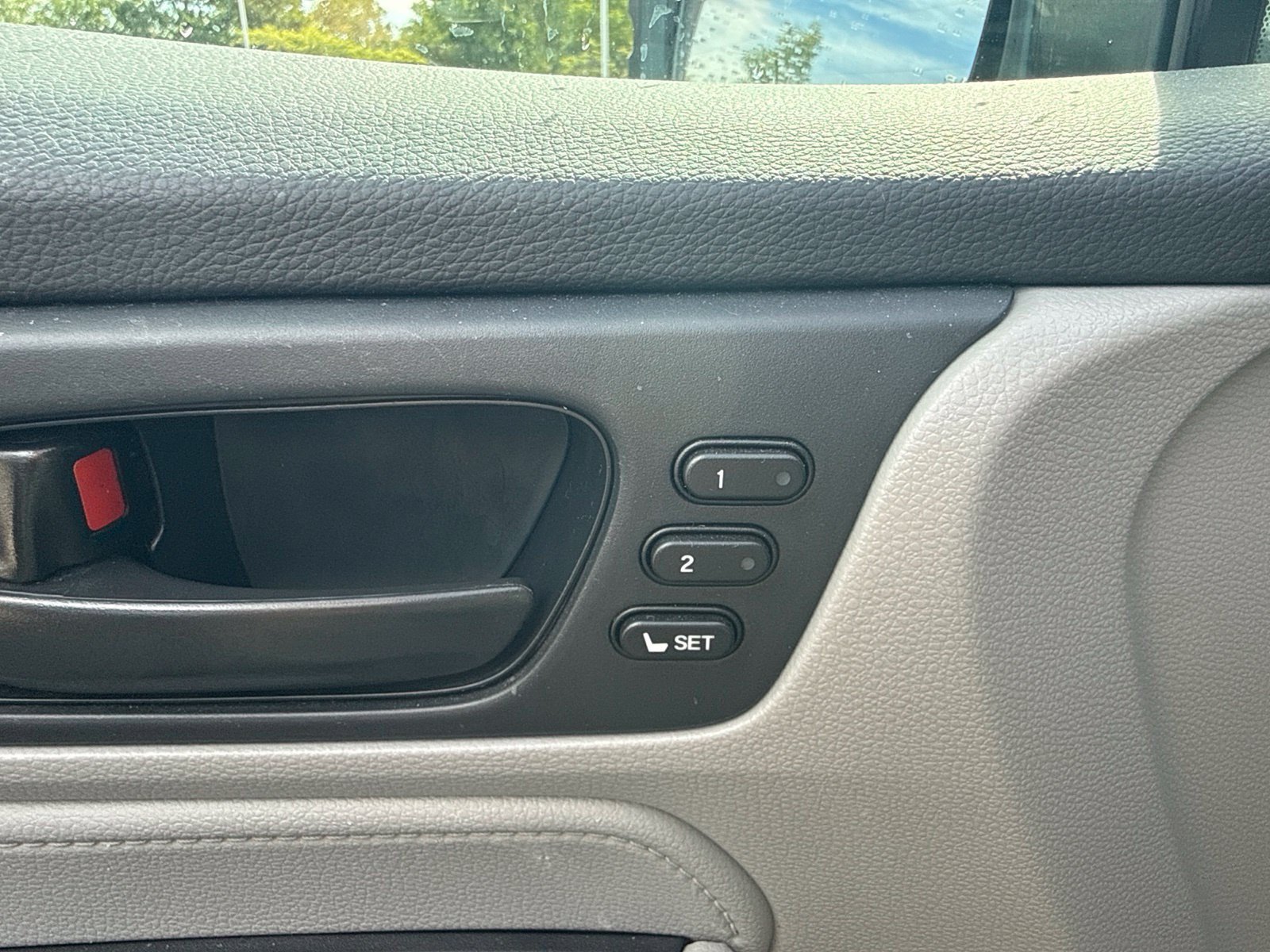 Used 2024 Honda Odyssey EX-L image 23