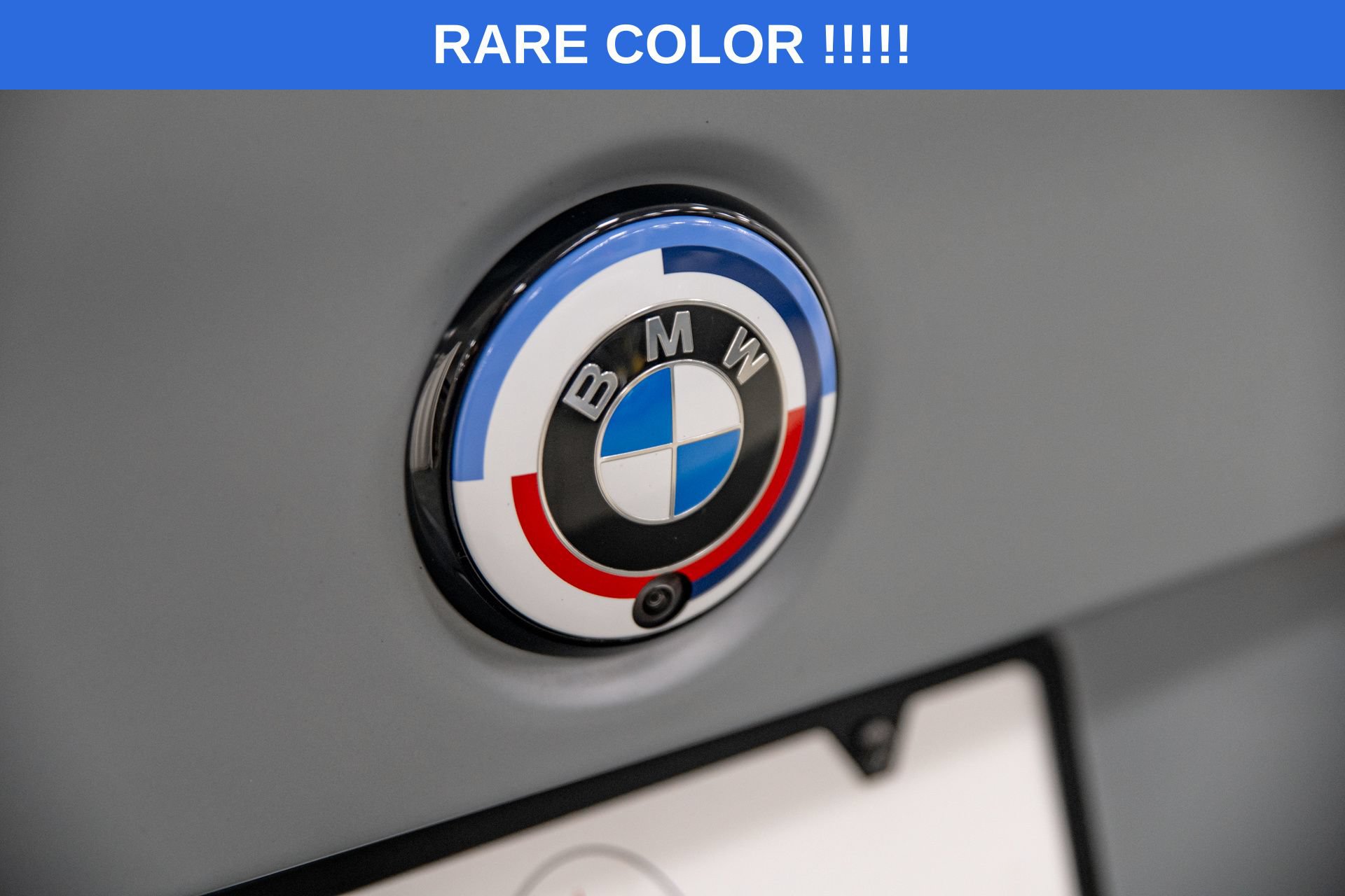 Used 2023 BMW M4 CSL RWD image 34