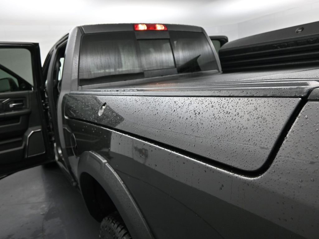 Used 2024 RAM 2500 Rebel w/ Level 2 Equipment Group image 47