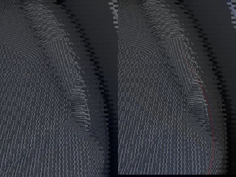 New 2026 Chevrolet Trax RS w/ Sunroof Package image 21