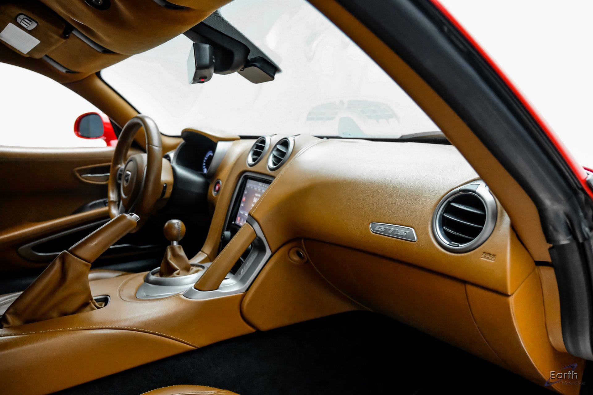 Used 2014 SRT Viper GTS w/ GTS Laguna Interior Package image 45