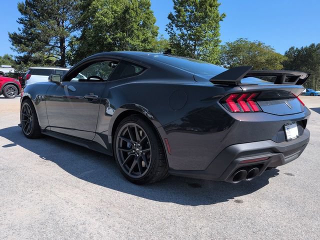 New 2026 Ford Mustang Dark Horse w/ Dark Horse Handlin Package RWD image 6