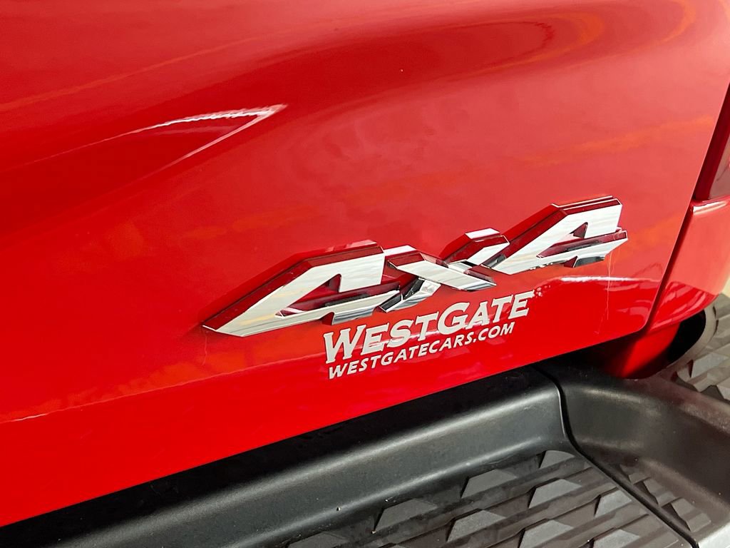 Used 2024 RAM 2500 Big Horn w/ Bed Utility Group image 38