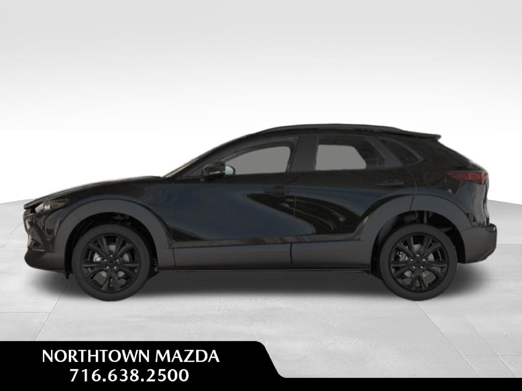 New 2026 MAZDA CX-30 AWD 2.5 S image 6