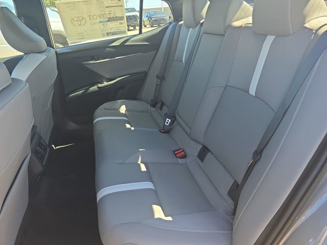New 2026 Toyota Camry SE image 13