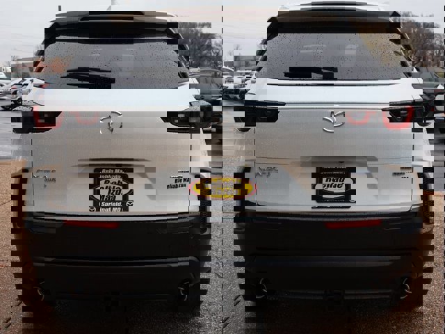 New 2026 MAZDA CX-50 2.5 Hybrid w/ Cargo Package image 5