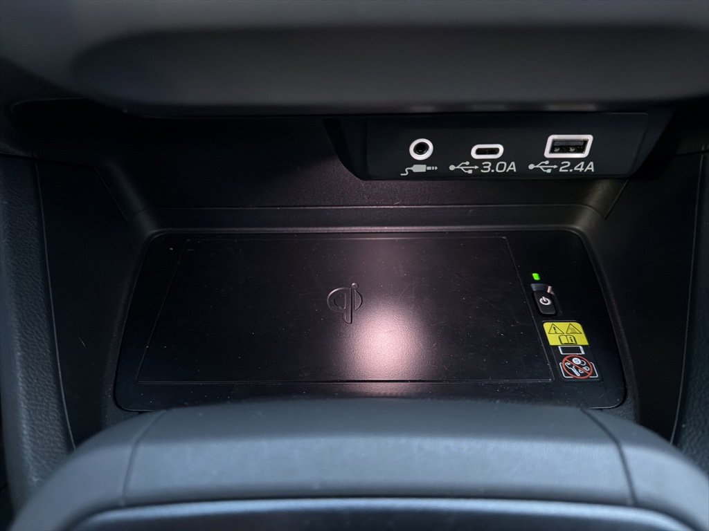 Certified 2025 Subaru Crosstrek 2.5i Sport w/ Crosstrek Mirror Package image 36