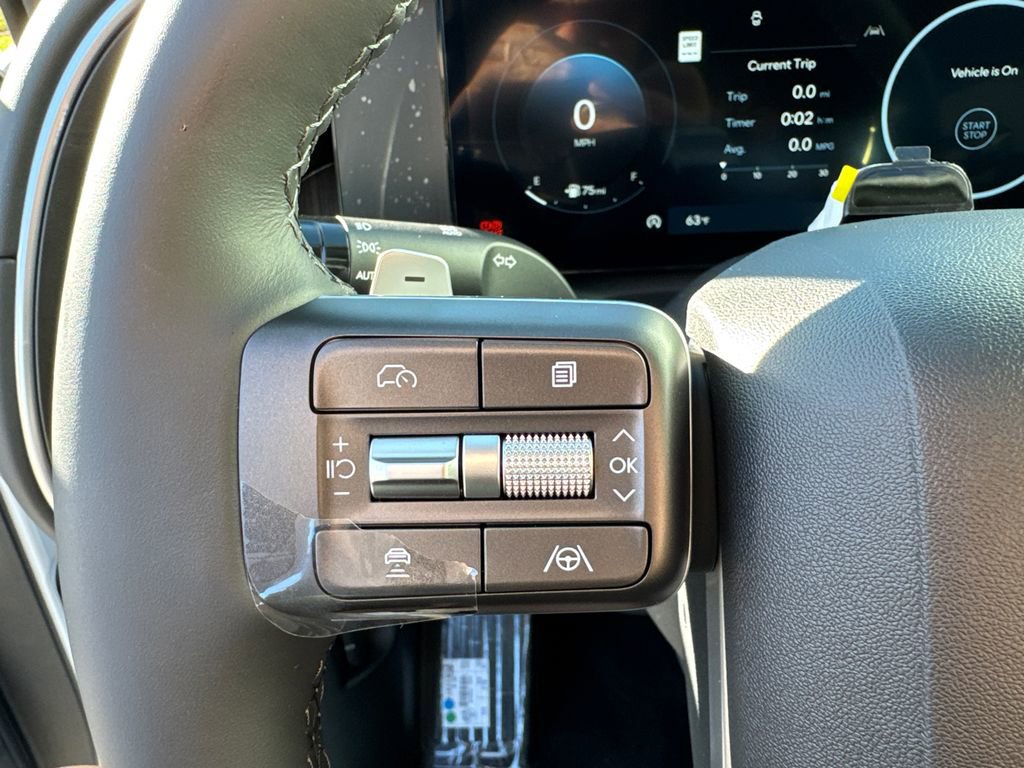 New 2026 Hyundai Palisade Limited image 16