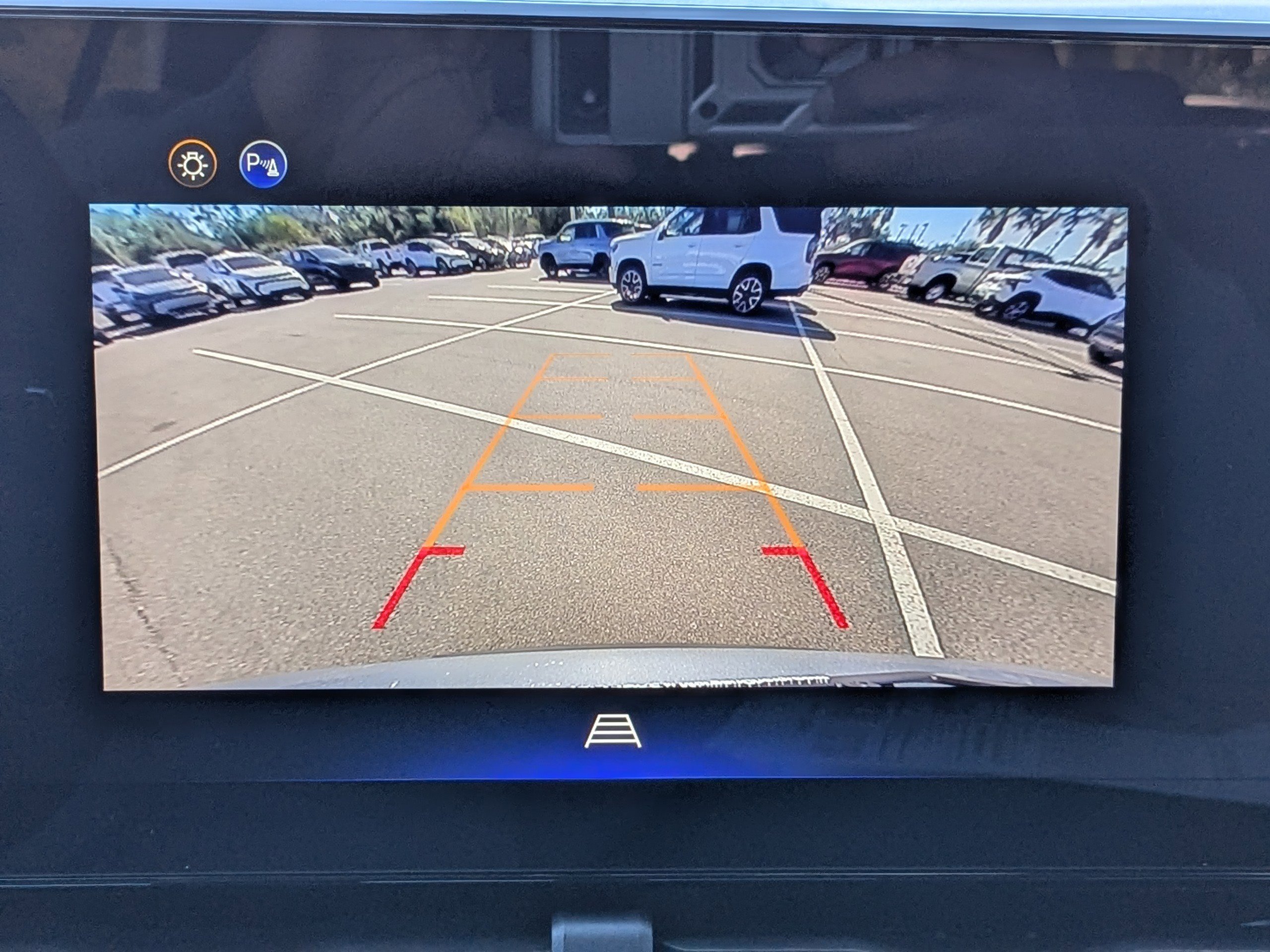 Used 2026 Chevrolet Equinox LT image 20