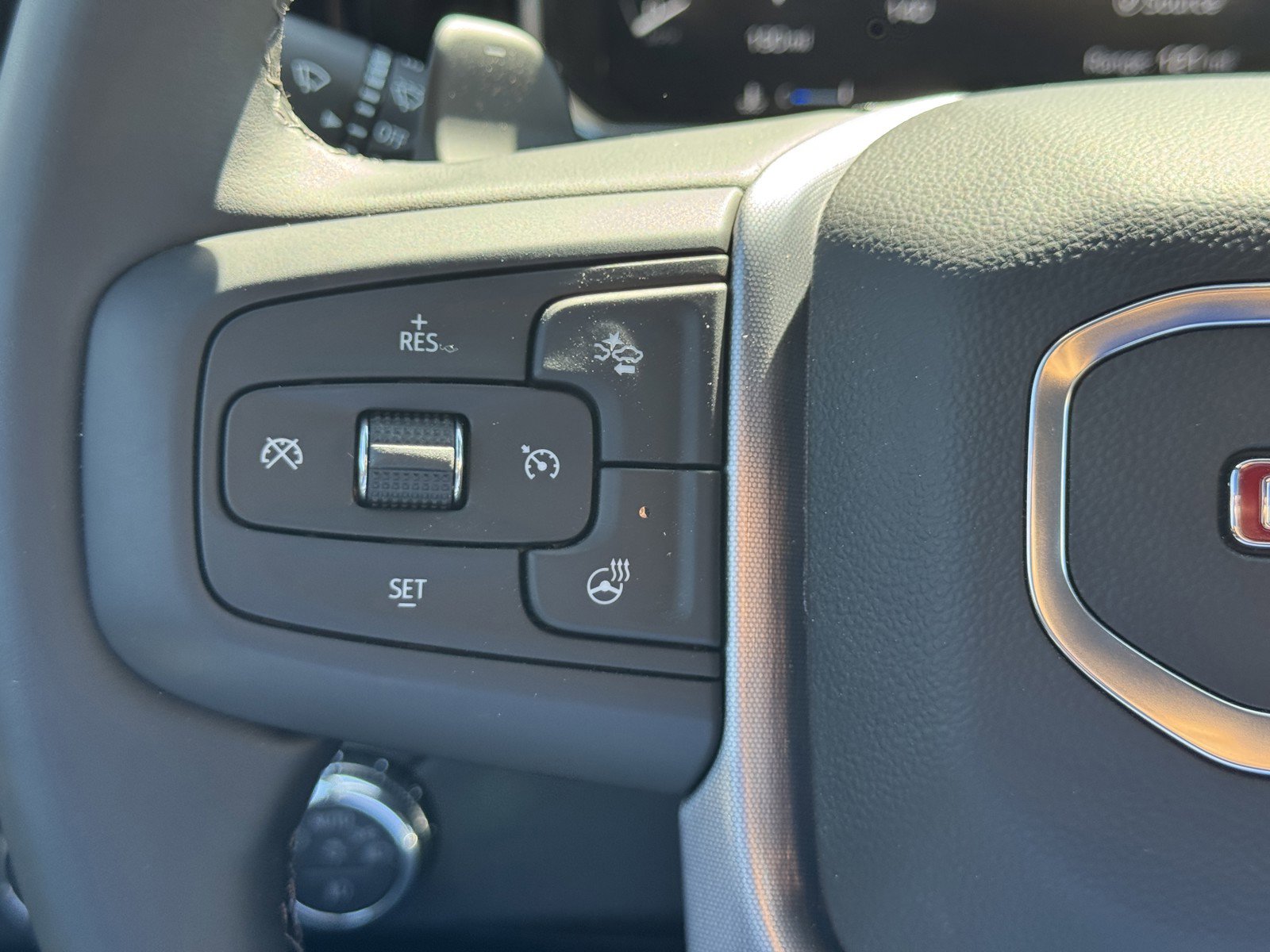 New 2026 GMC Sierra 1500 Elevation w/ Preferred Package image 21