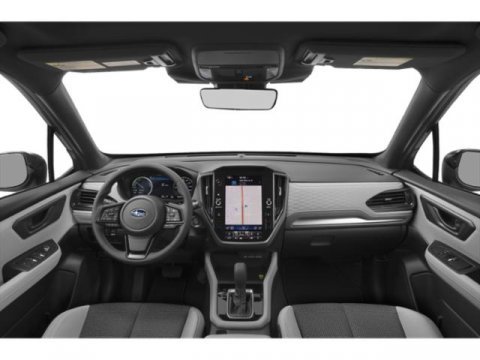 New 2025 Subaru Forester Premium image 7