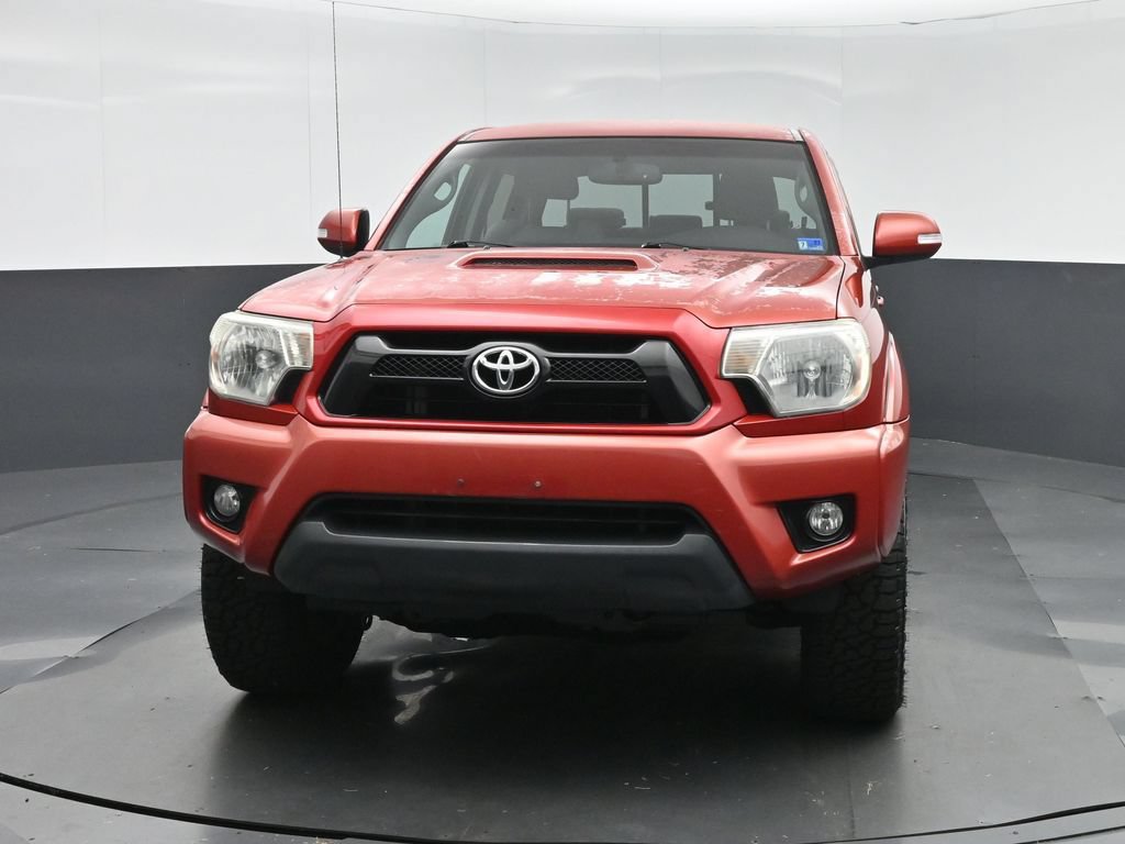 Used 2012 Toyota Tacoma PreRunner w/ TRD Sport Pkg RWD image 2