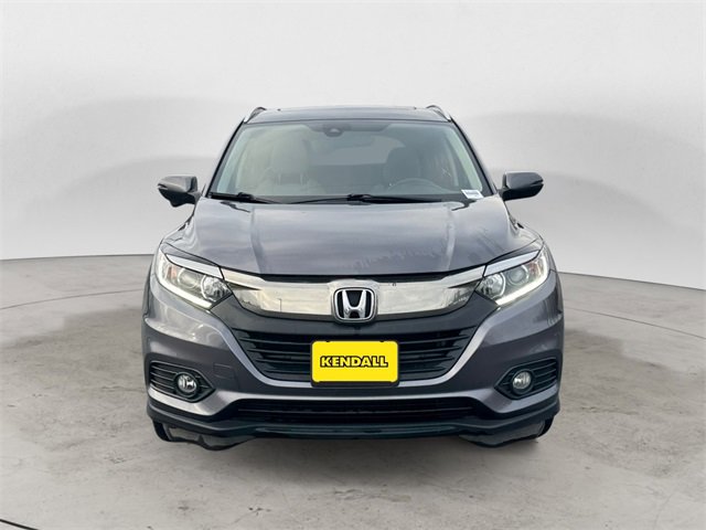 Used 2020 Honda HR-V EX image 8