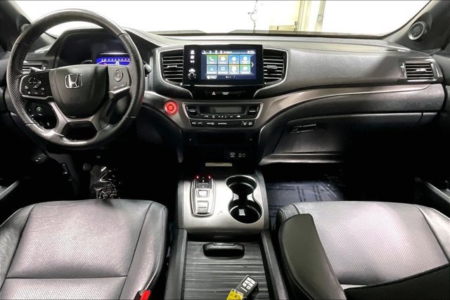 Used 2023 Honda Passport EX-L image 15