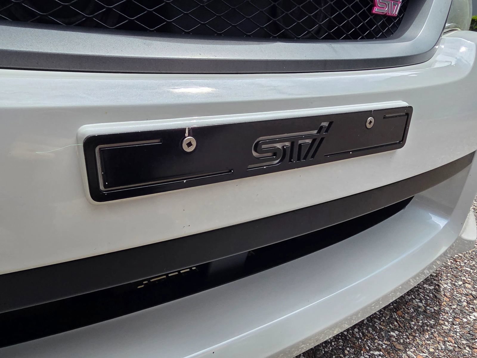 Used 2013 Subaru Impreza WRX STI AWD/4WD image 26