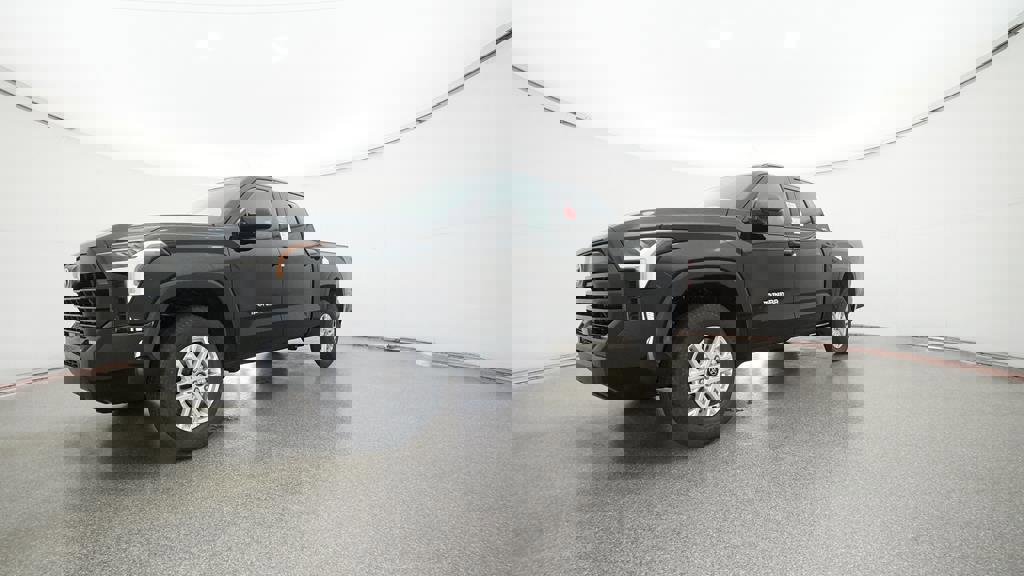 New 2025 Toyota Tundra SR5 image 12