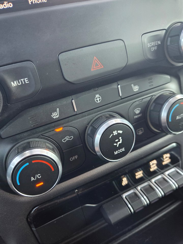 Used 2020 RAM 1500 Big Horn image 27