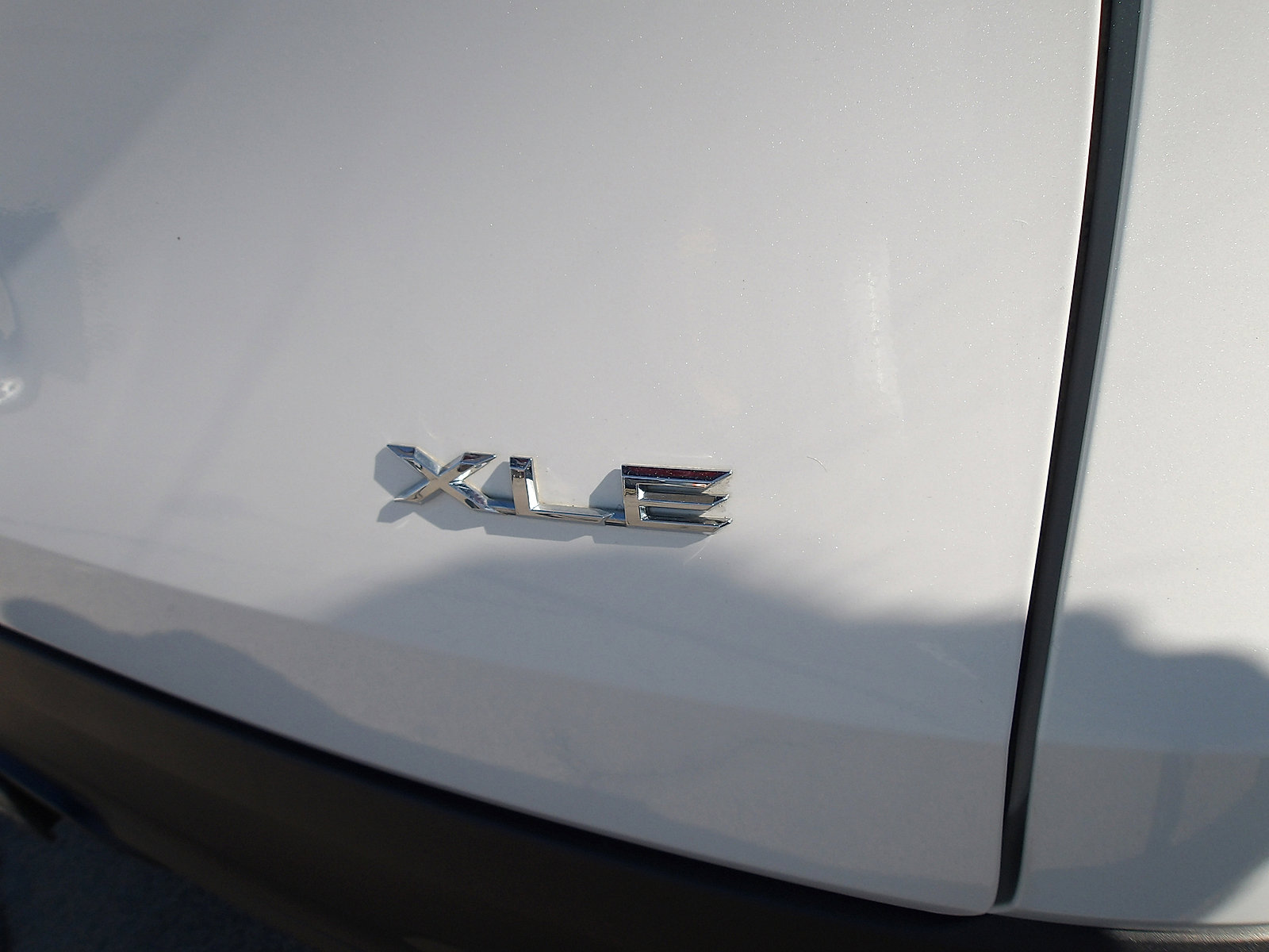 Used 2024 Toyota Grand Highlander AWD Hybrid image 9