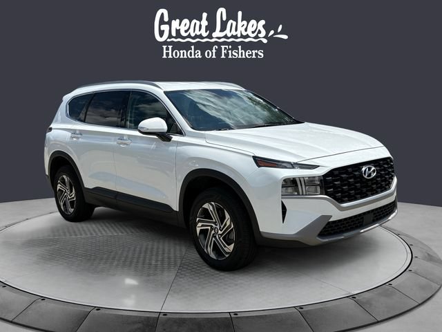 Used 2023 Hyundai Santa Fe SEL AWD/4WD image 7