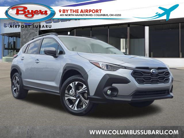 New 2026 Subaru Crosstrek 2.0i Premium AWD/4WD image 1