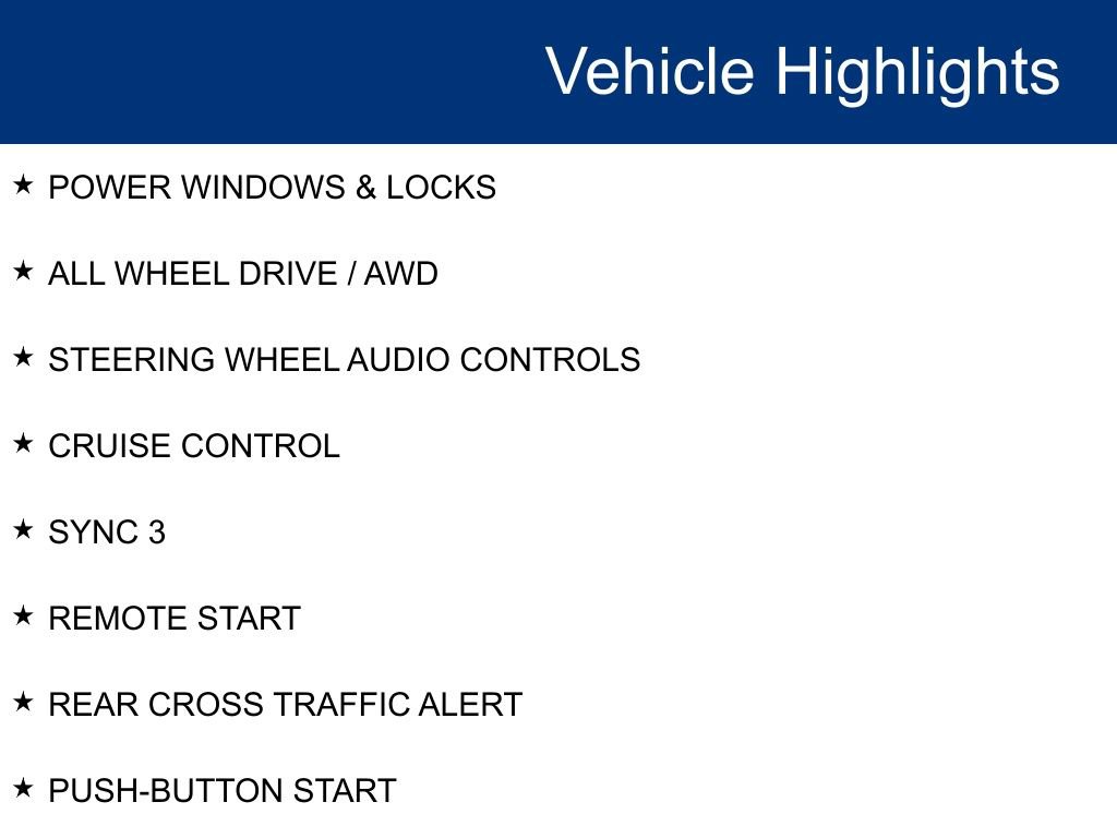 Certified 2021 Ford Escape SE w/ SE Sport Appearance Package image 8