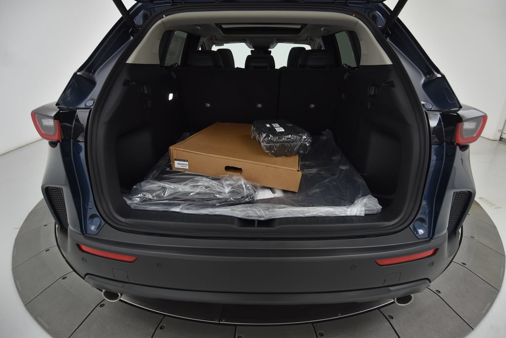New 2026 MAZDA CX-50 AWD 2.5 S w/ Weather Package image 35