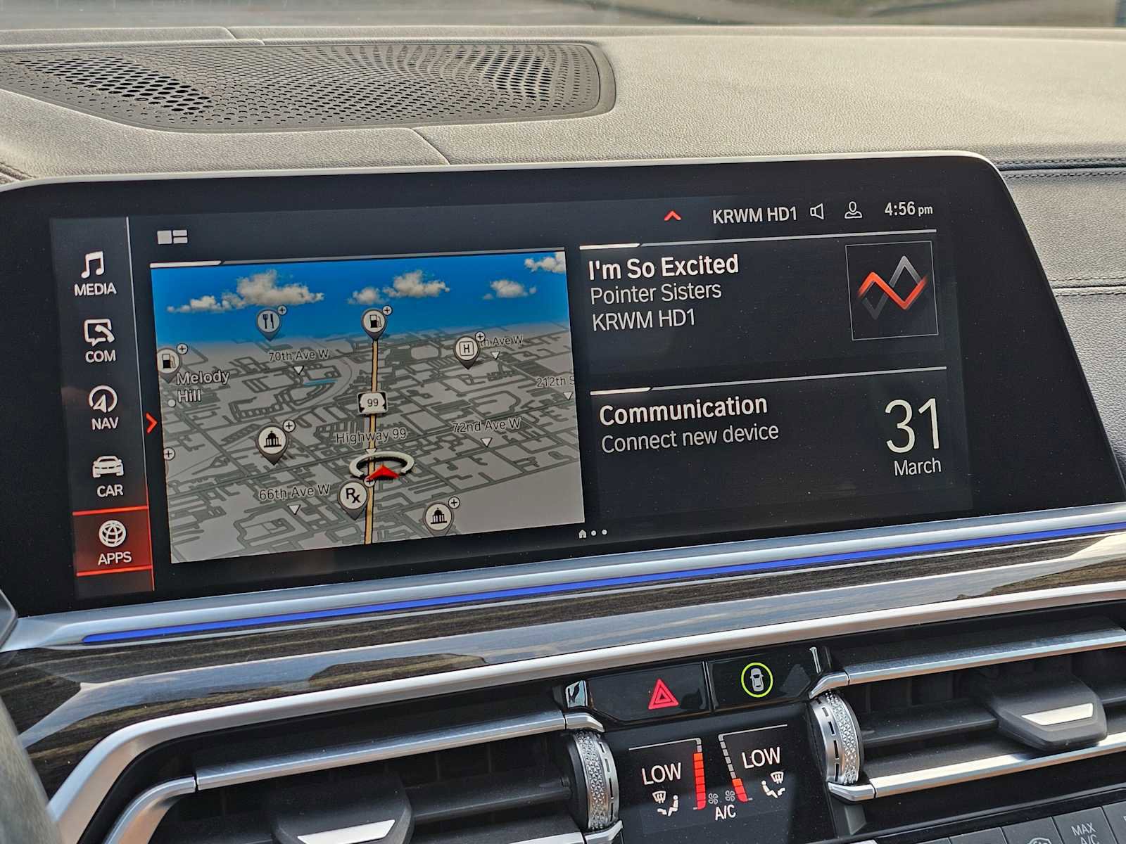 Used 2023 BMW X5 xDrive40i image 27