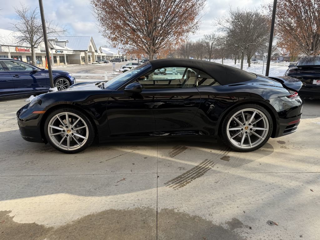 Used 2020 Porsche 911 Carrera image 7