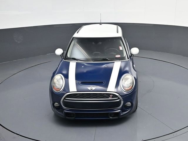 Used 2016 MINI Cooper S FWD image 27