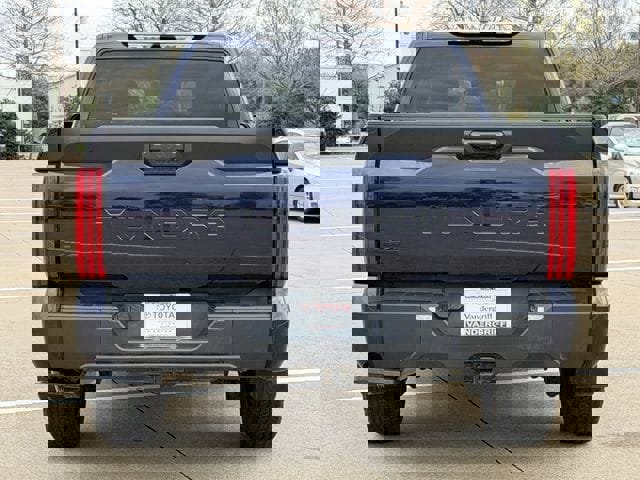 Used 2024 Toyota Tundra SR5 w/ SR5 Premium Package image 5