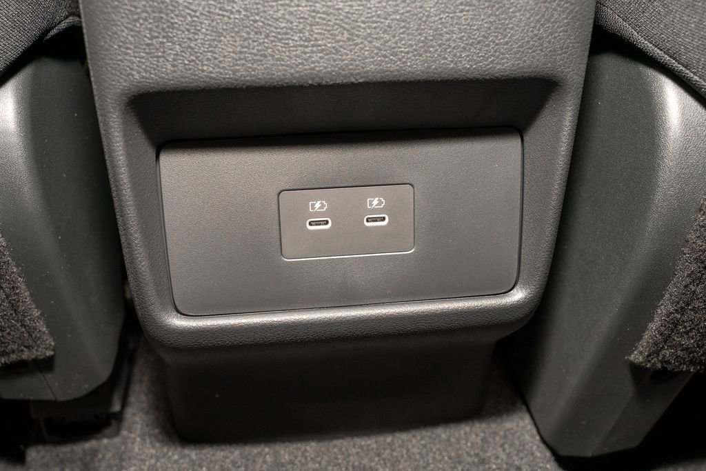 New 2026 Nissan Rogue SV image 9