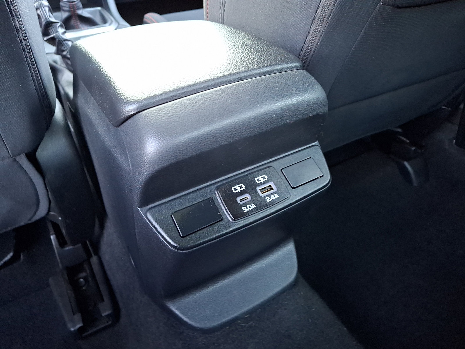 Used 2024 Subaru WRX Premium AWD/4WD image 11