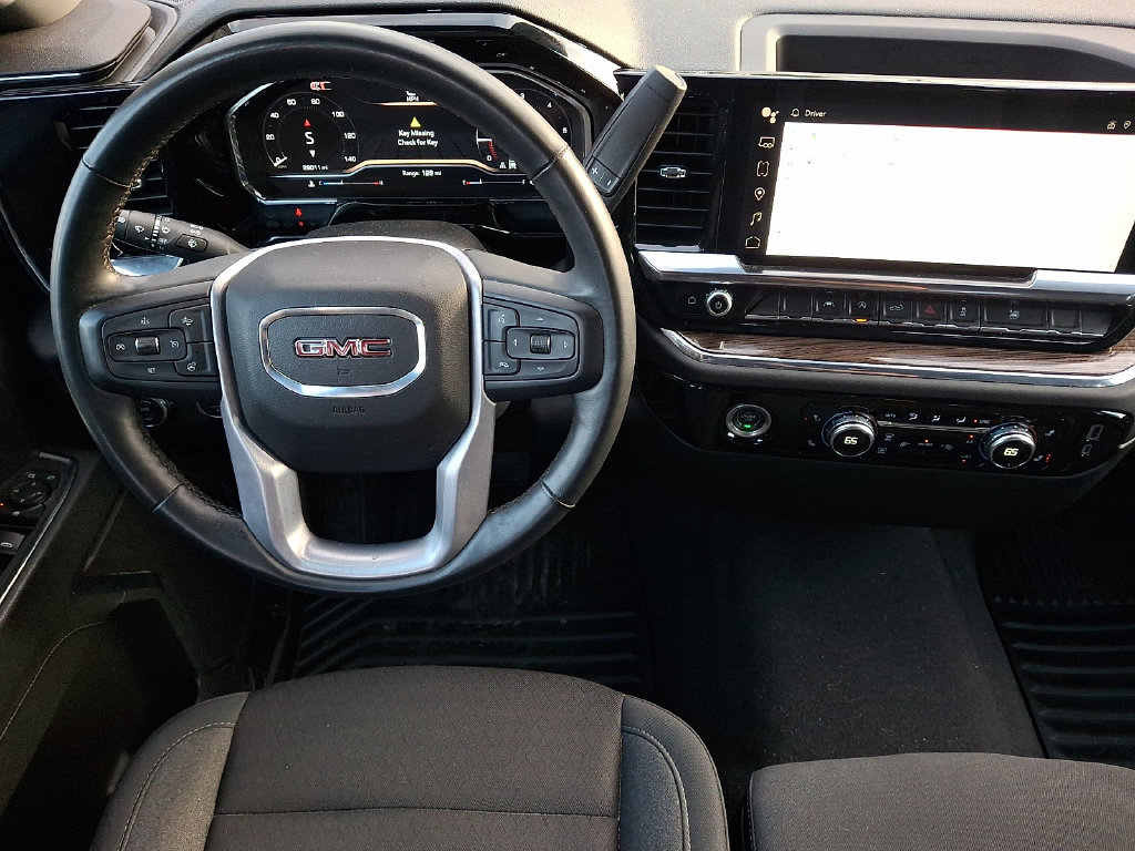Used 2024 GMC Sierra 1500 Elevation AWD/4WD image 11