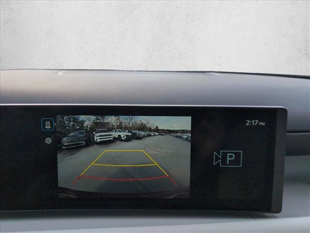 New 2026 Hyundai Tucson SEL image 13