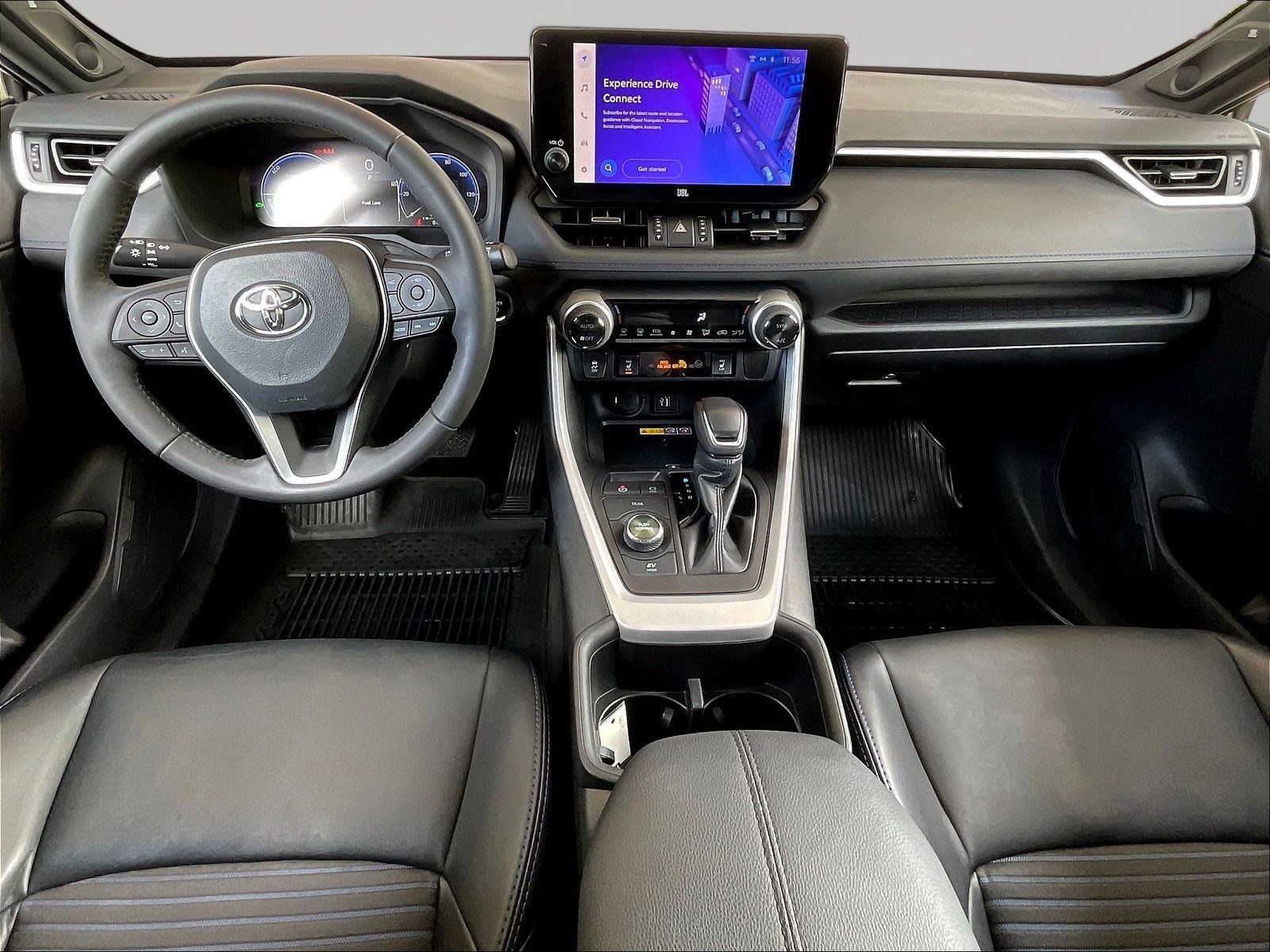Used 2023 Toyota RAV4 XSE AWD/4WD image 7