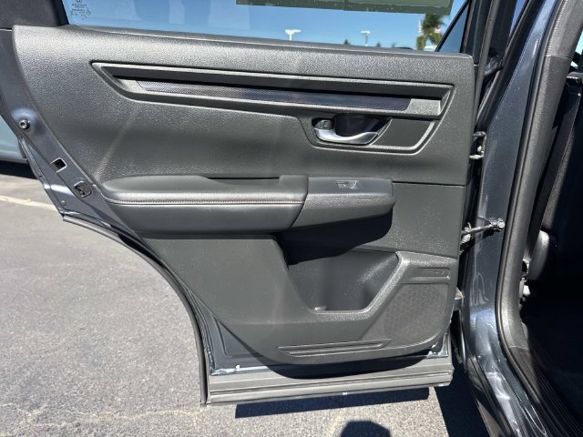 Certified 2024 Honda CR-V Sport image 26