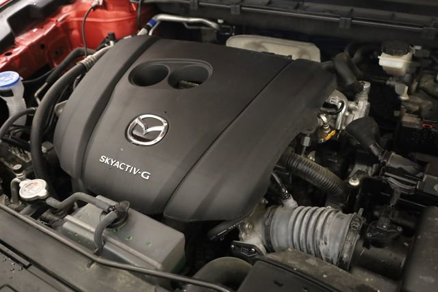 Used 2023 MAZDA CX-5 AWD 2.5 S w/ Preferred Package image 11