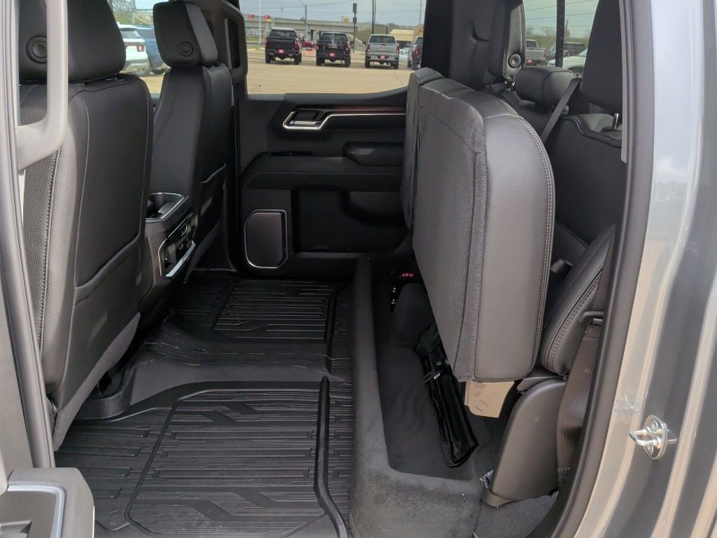 New 2026 GMC Sierra 1500 Denali image 40